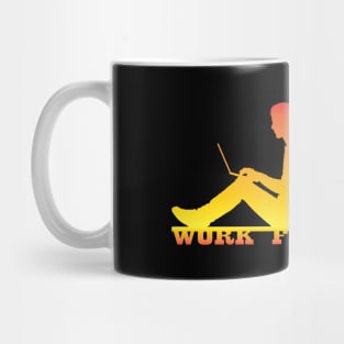 WFH - 04 Mug